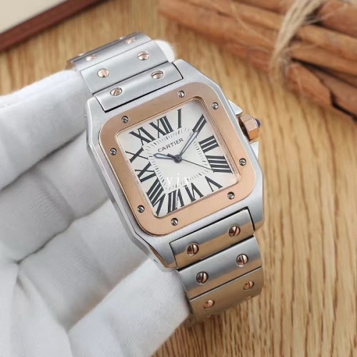 Cartier Watches-411
