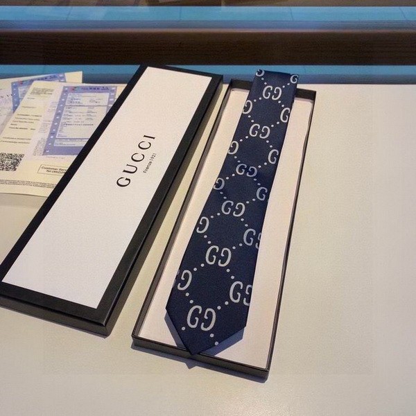 G Necktie AAA Quality-237