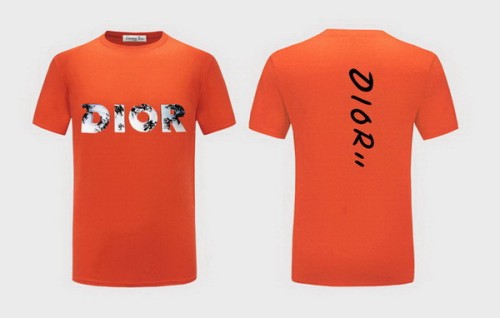 Dior T-Shirt men-088(M-XXXXXXL)