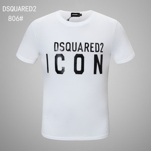 DSQ t-shirt men-160(M-XXXL)