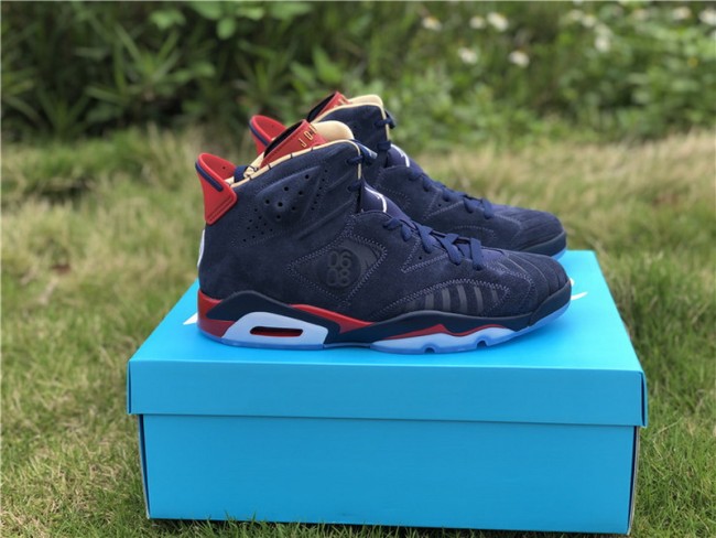 Super Max Perfect jordan 6 shoes-014