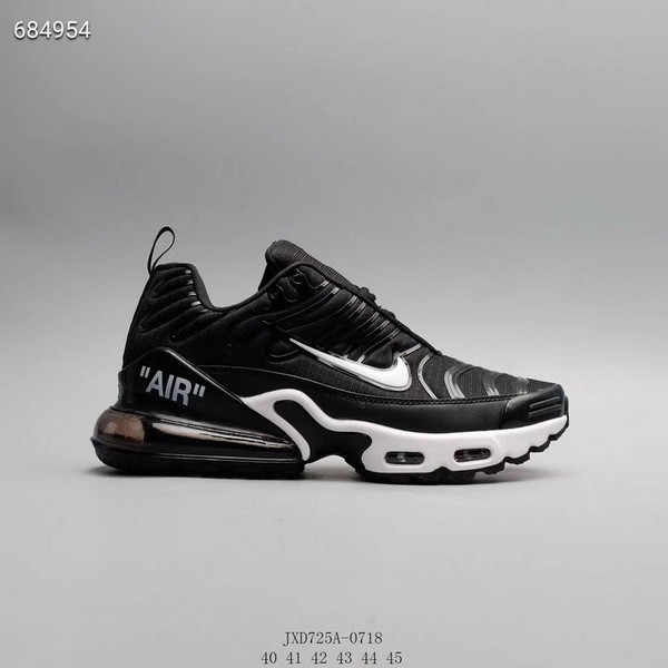 Nike Air Max TN Plus men shoes-1158