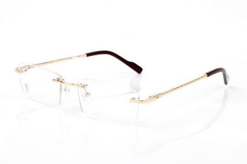 Cartie Plain Glasses AAA-1737