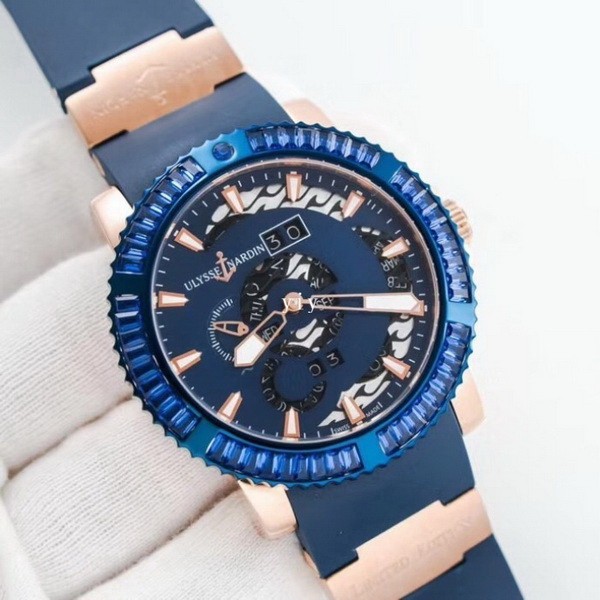 Ulysse Nardin-123