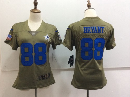 NFL 2019 Jerseys women-168