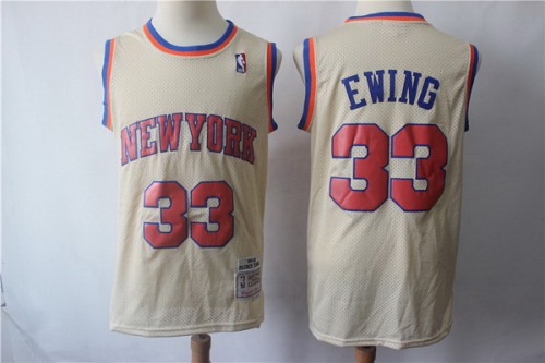NBA New York Knicks-015