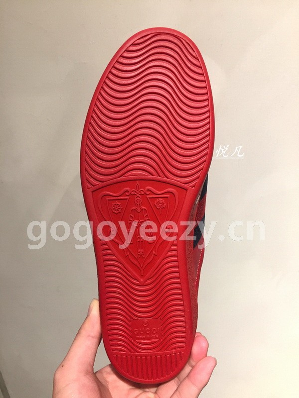 Super Max G Shoes-086