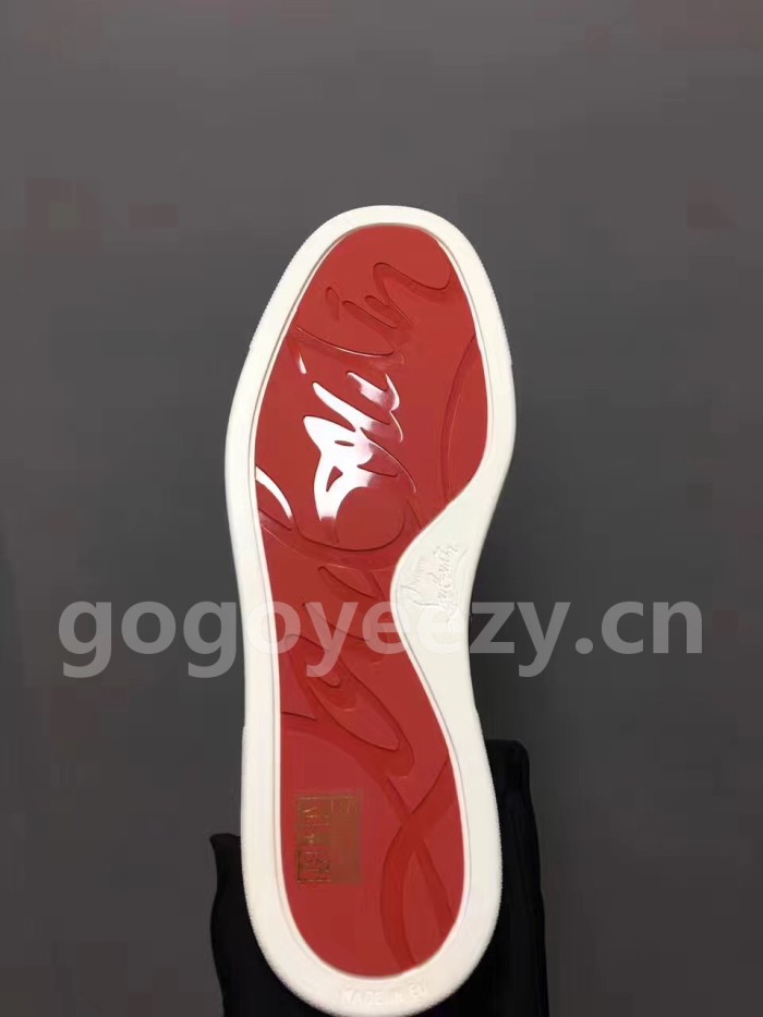 Super Max Christian Louboutin Shoes-814