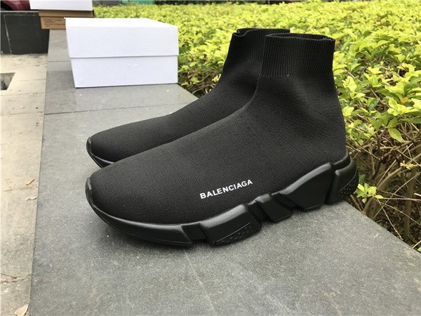 B Sock Shoes 1:1 quality-003