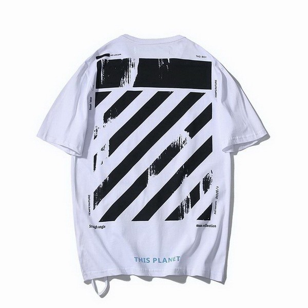 Off white t-shirt men-479(M-XXL)