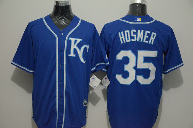 MLB Kansas City Royals-221