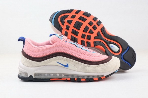 Nike Air Max 97 women shoes-289