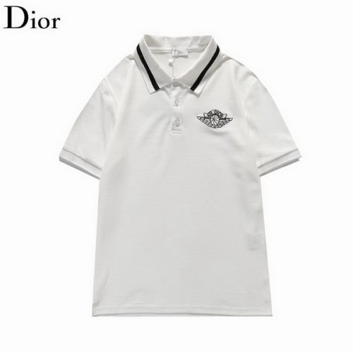 Dior polo T-Shirt-078(S-XXL)