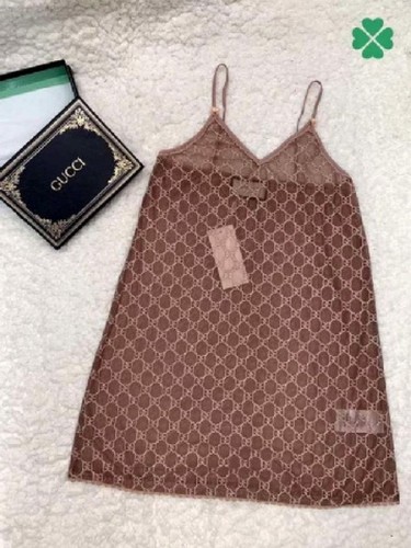 G Women Dress-092(S-L)