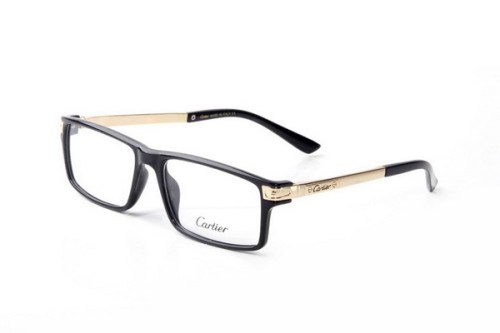 Cartie Plain Glasses AAA-1810