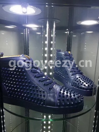 Super Max Christian Louboutin Shoes-559