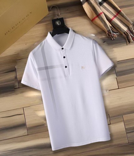 Burberry polo men t-shirt-157(M-XXXL)