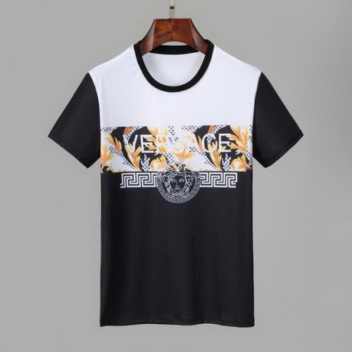Versace t-shirt men-010(M-XXXL)