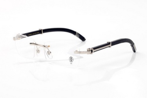 Cartie Plain Glasses AAA-1583
