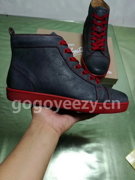 Super Max Christian Louboutin Shoes-907