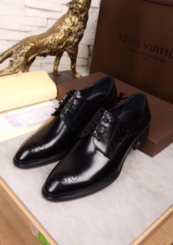 Super Max Custom LV Shoes-123