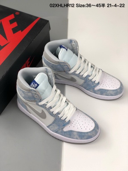 Jordan 1 shoes AAA Quality-322