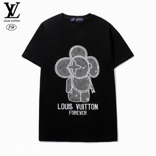 LV  t-shirt men-514(S-XXL)