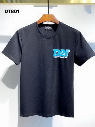 DSQ t-shirt men-026(M-XXXL)