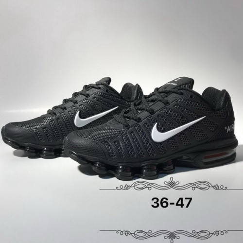 Nike Air Vapor Max 2019 men Shoes-097