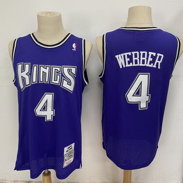 NBA Sacramento Kings-020