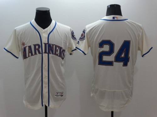 MLB Seattle Mariners-009
