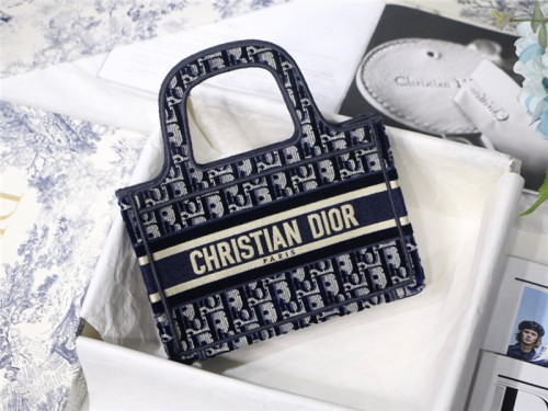 Dior Handbags High End Quality-030