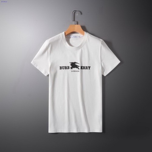 Burberry t-shirt men-328(S-XXXXL)