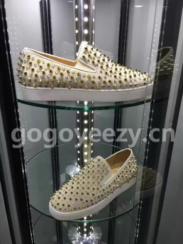 Super Max Christian Louboutin Shoes-633