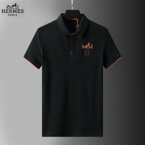 Hermes Polo t-shirt men-012(M-XXXL)