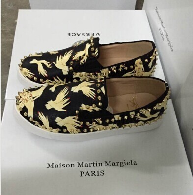 Christian Louboutin mens shoes-340