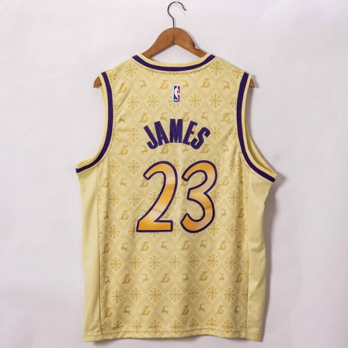 NBA Los Angeles Lakers-636