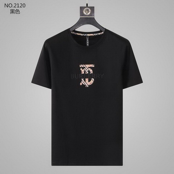 Burberry t-shirt men-309(L-XXXXL)