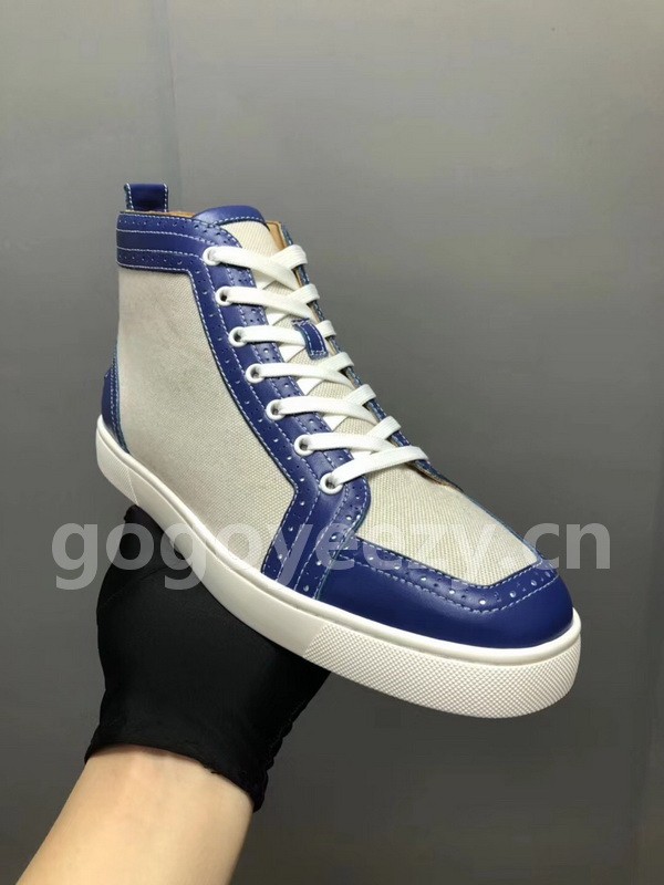 Super Max Christian Louboutin Shoes-1039