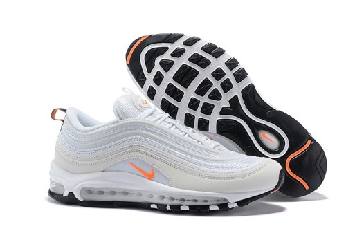 Nike Air Max 97 men shoes-286