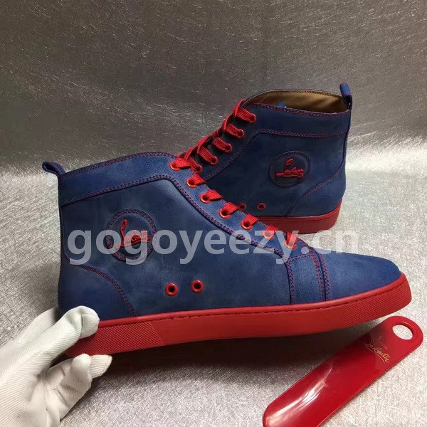 Super Max Christian Louboutin Shoes-469