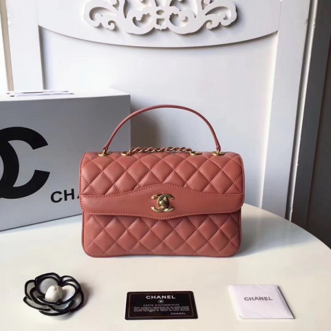CHNL High End Quality Bag-106