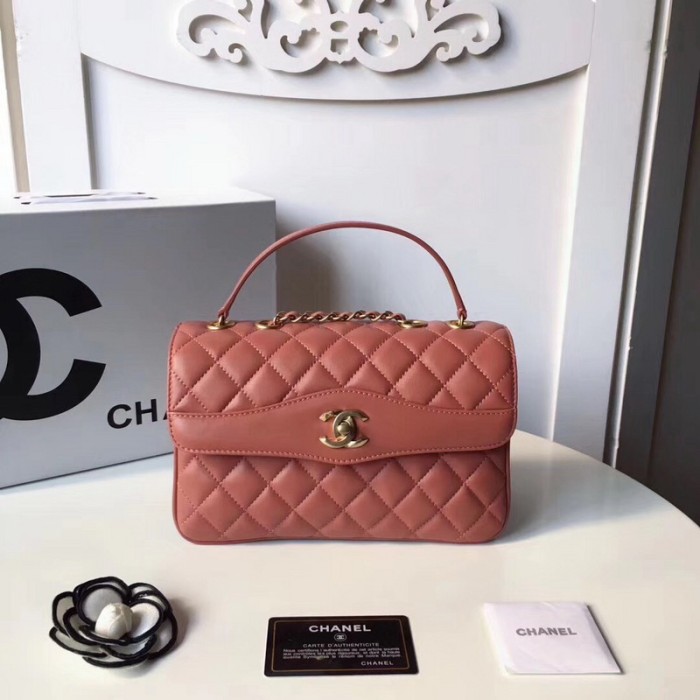 CHNL High End Quality Bag-106