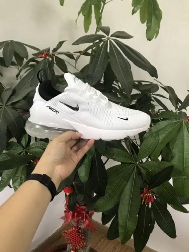 Nike Air Max 270 women shoes-784