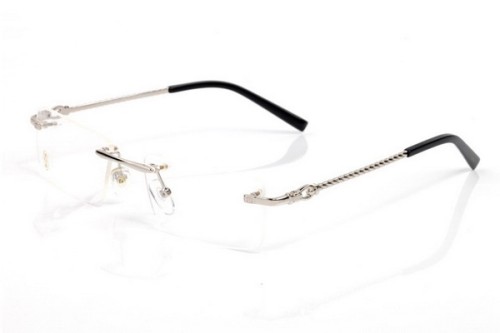 Cartie Plain Glasses AAA-1706