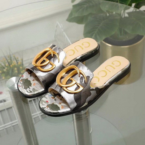 G women slippers AAA-245