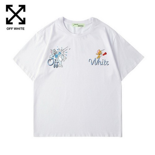 Off white t-shirt men-1568(S-XXL)