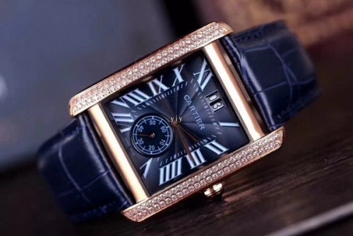 Cartier Watches-374
