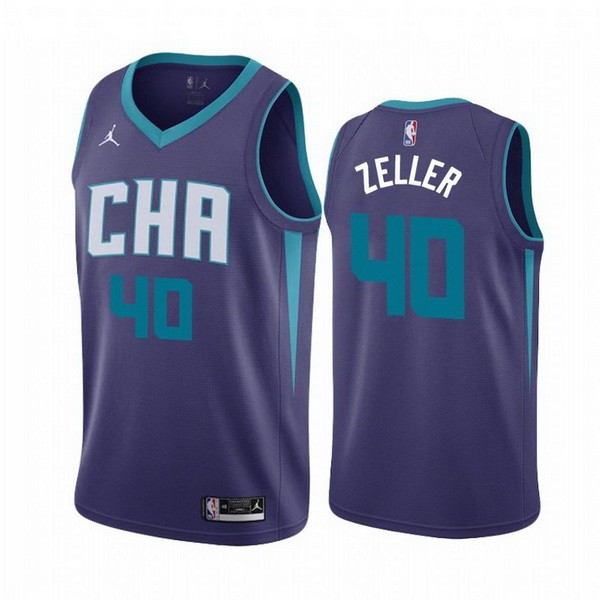 NBA New Orleans Hornets-031