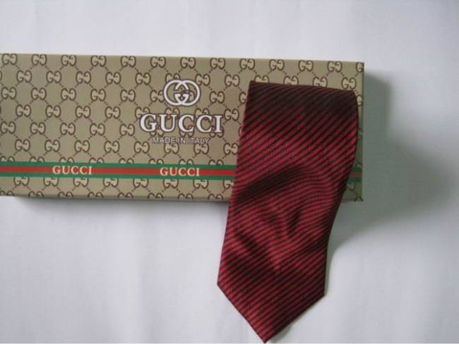 G Necktie AAA Quality-125